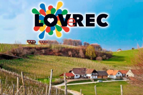 Tourist farm Lovrec